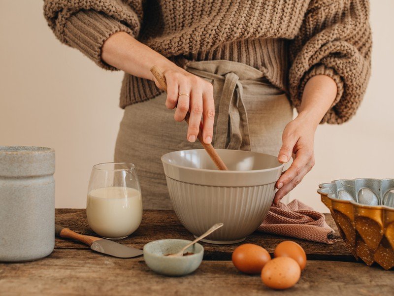 Inspiracija: Kuhinja i blagovaonica