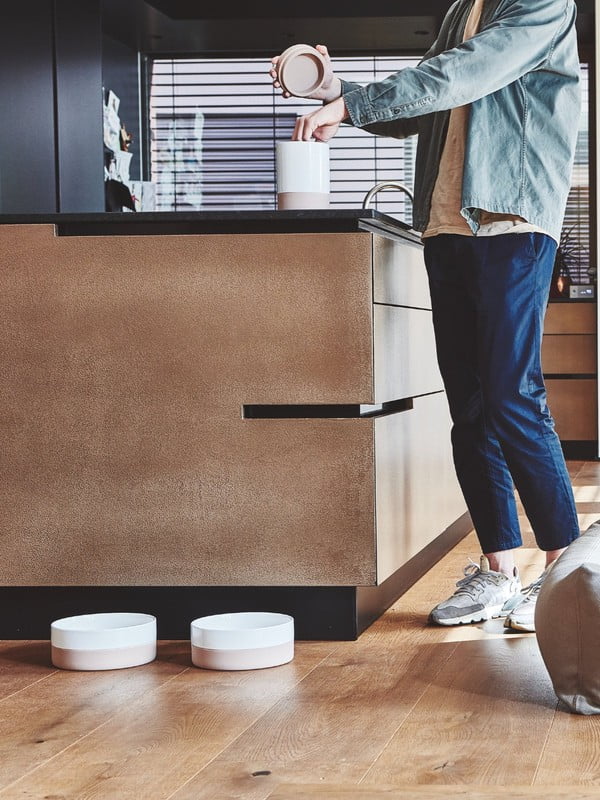 Inspiracija: Skandinavski stil, Kućni ljubimci