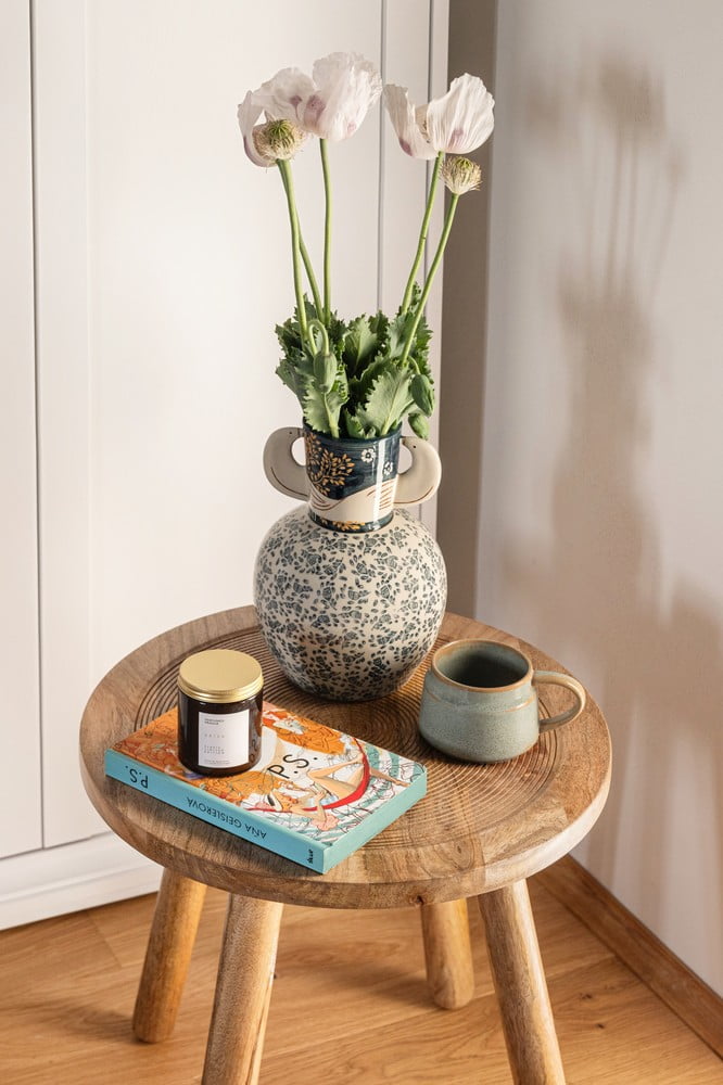 Inspiracija: Rustikalni stil, Dekoracije