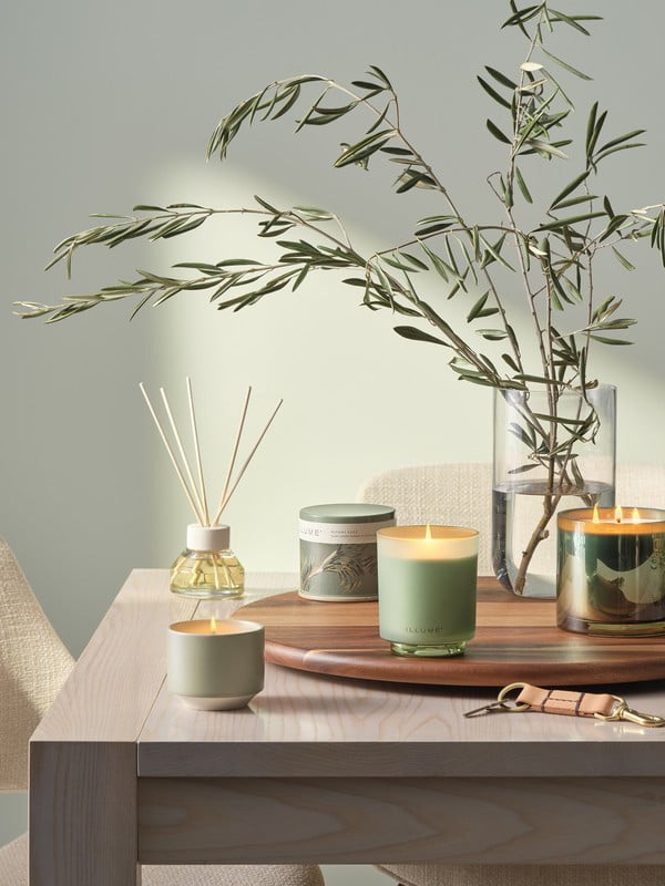 Inspiracija: Dekoracije