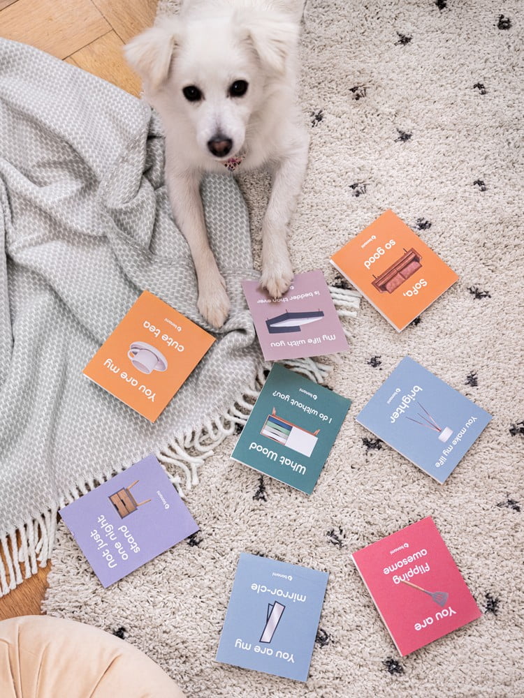 Inspiracija: Valentinovo