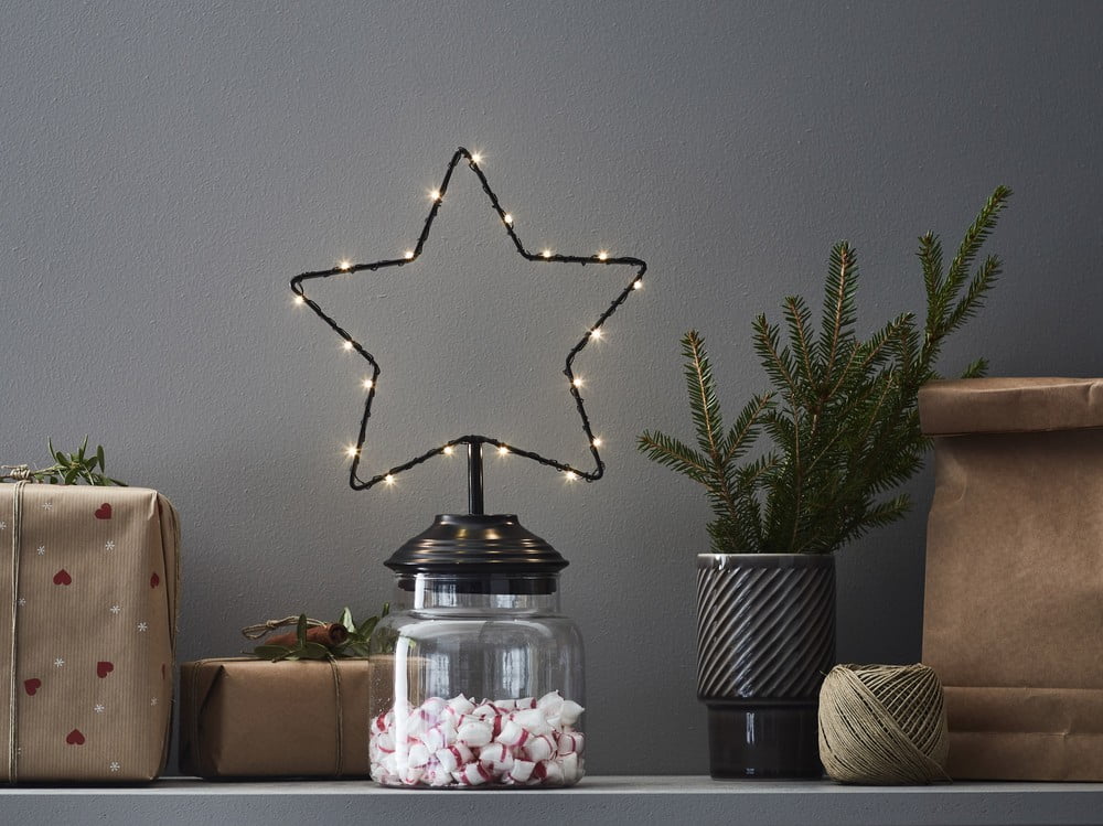 Inspiracija: Božić