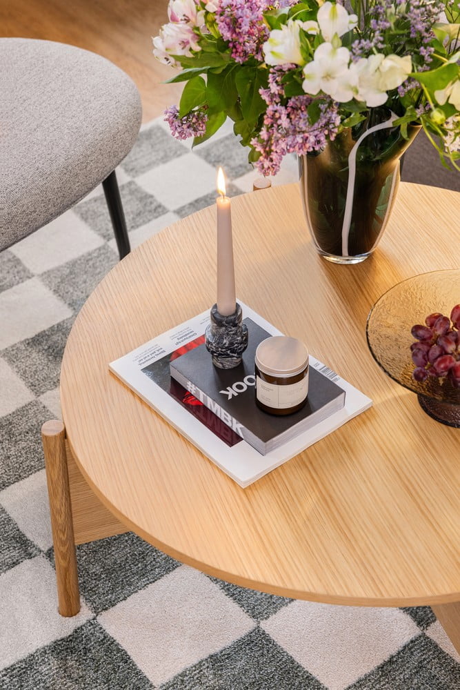 Inspiracija: Dnevna soba