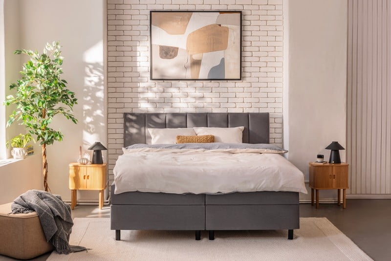 Inspiracija: Spavaća soba