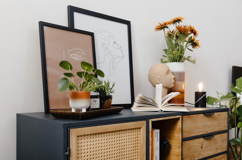 Inspiracija: Dnevna soba