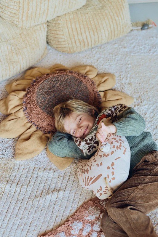 Inspiracija: Dječja soba, Djeca