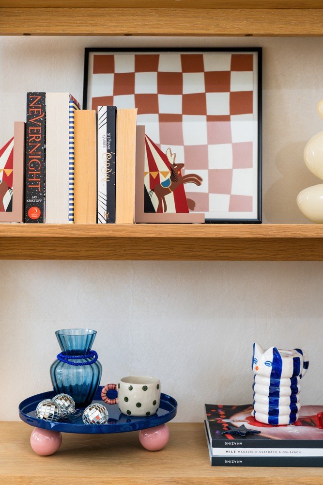 Inspiracija: Dekoracije, Dnevna soba