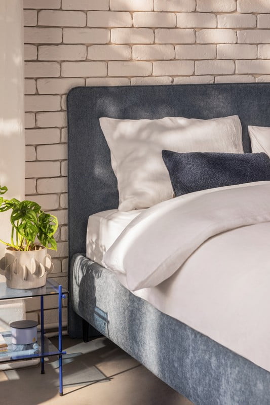 Inspiracija: Spavaća soba