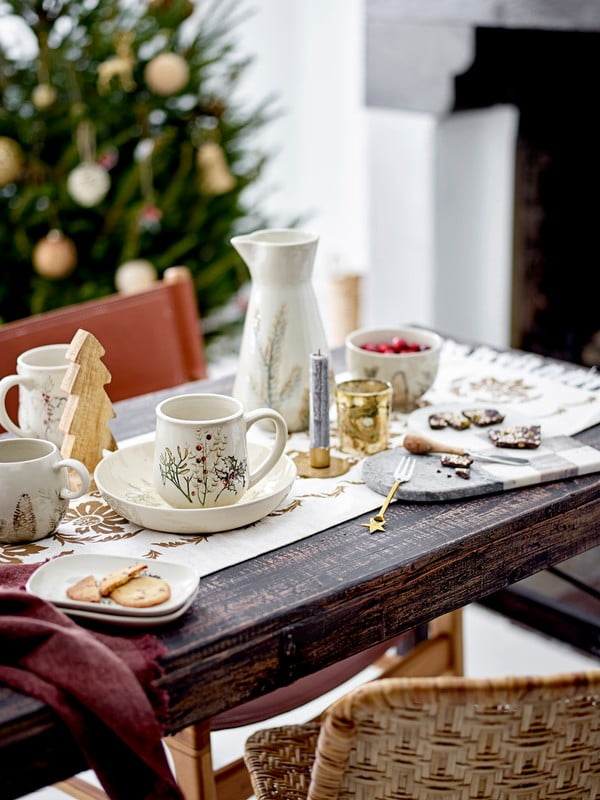 Inspiracija: Božić