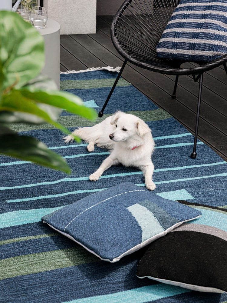 Inspiracija: Balkon i terasa, Vrt