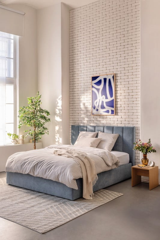 Inspiracija: Spavaća soba