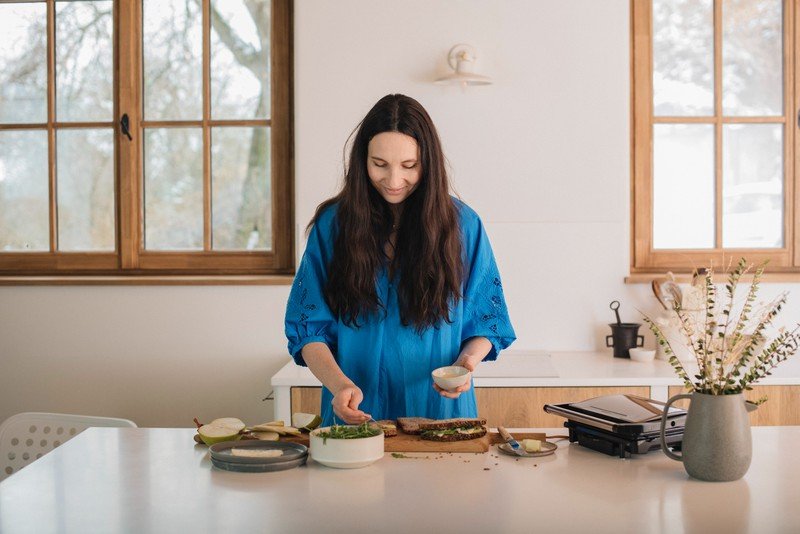 Inspiracija: Kuhinja i blagovaonica