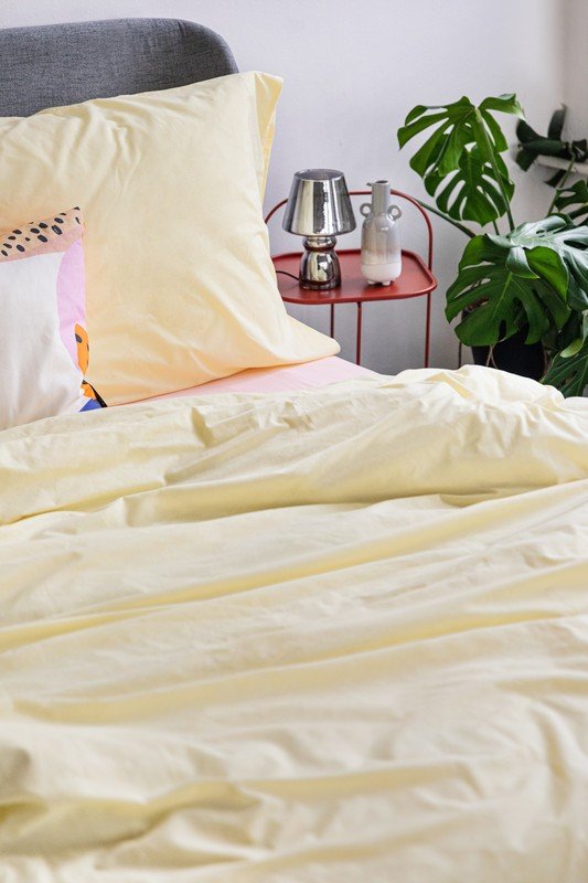 Inspiracija: Spavaća soba, Romantični stil