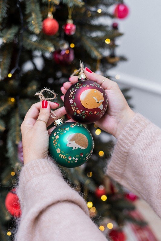 Inspiracija: Božić