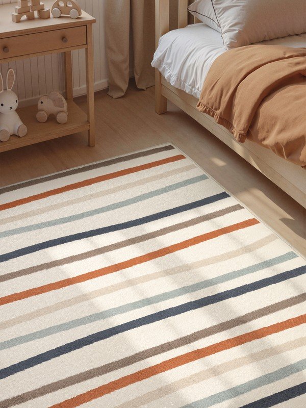 Inspiracija: Dječja soba, Djeca