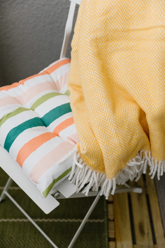 Inspiracija: Balkon i terasa