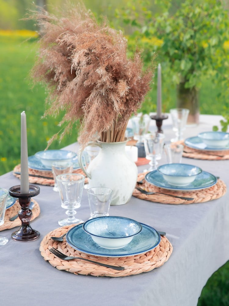 Inspiracija: Blagovaonica, Vrt