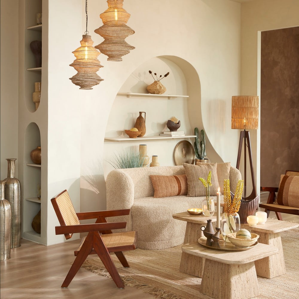 Inspiracija: Dnevna soba