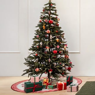 Umjetna božićna drvca