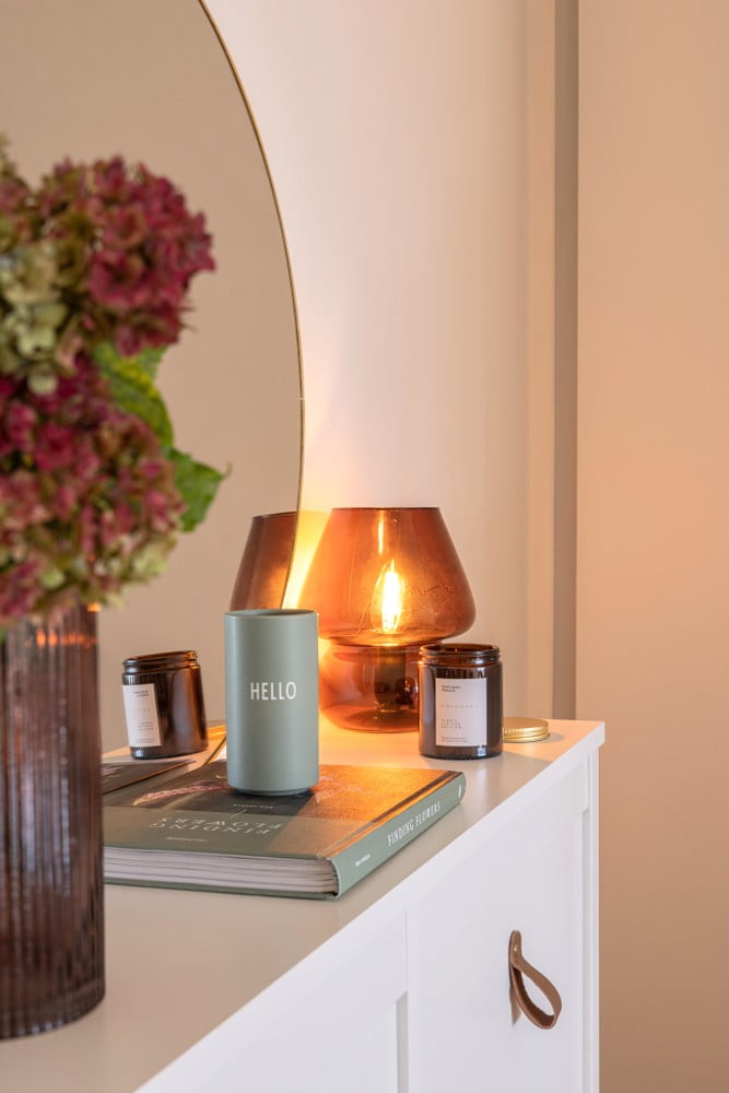 Inspiracija: Hodnik, Dekoracije