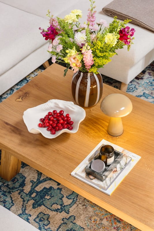 Inspiracija: Dnevna soba, Dekoracije, Rustikalni stil