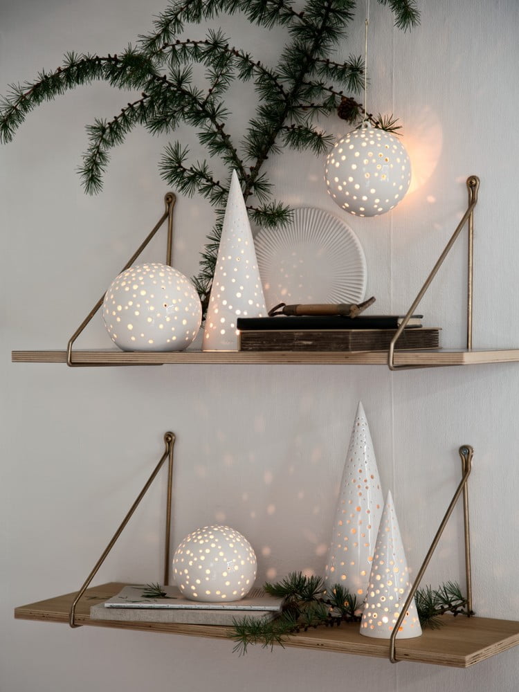 Inspiracija: Božić