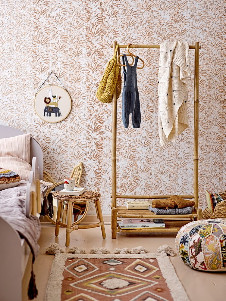 Inspiracija: Dječja soba, Djeca