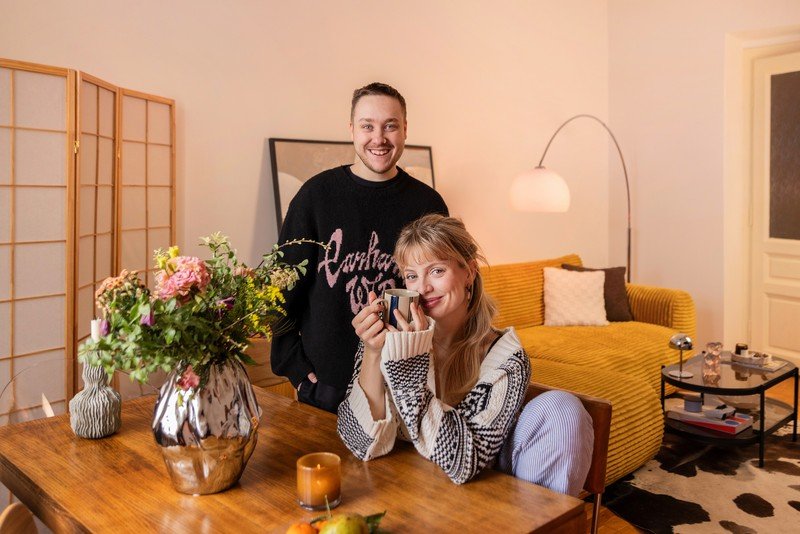 Inspiracija: Posjeti