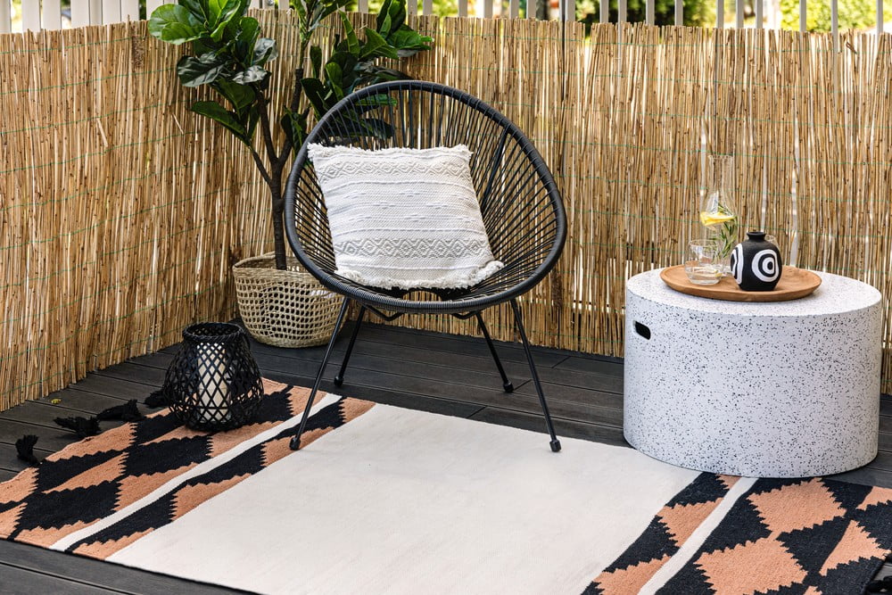 Inspiracija: Balkon i terasa, Vrt