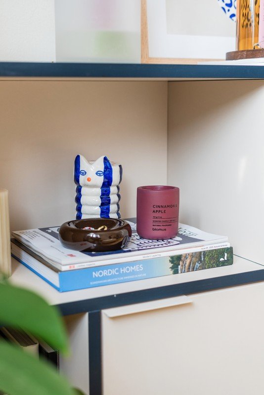 Inspiracija: Dekoracije