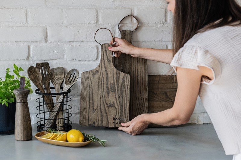 Inspiracija: Kuhinja i blagovaonica, Rustikalni stil