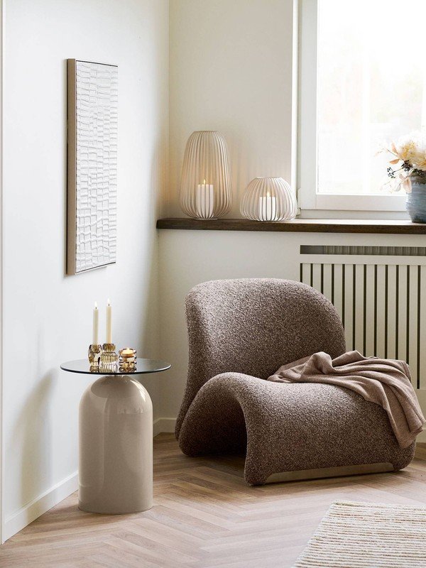 Inspiracija: Dnevna soba, Dekoracije