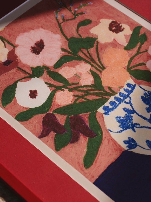 Inspiracija: Dekoracije