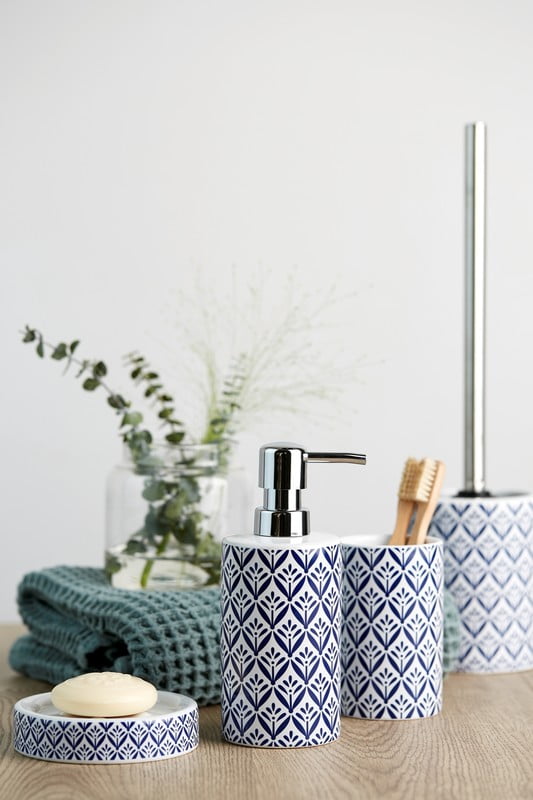 Inspiracija: Kupaonica, Čišćenje i organizacija