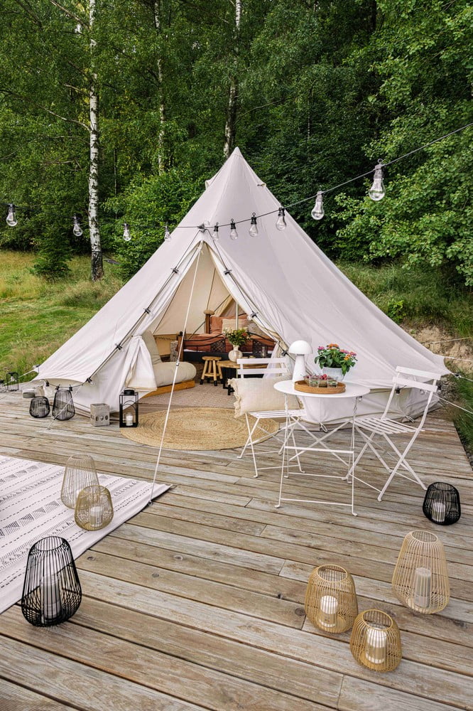 Inspiracija: Vrt, Na otvorenom, Praznici i godišnji odmori