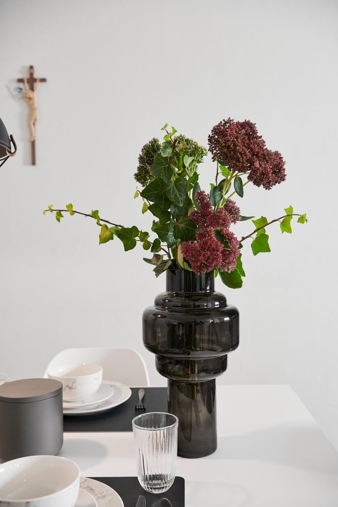 Inspiracija: Blagovaonica, Skandinavski stil