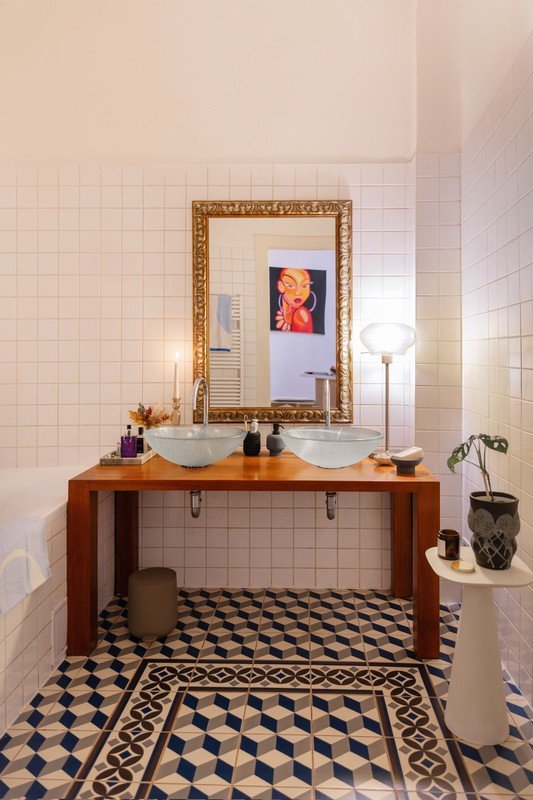 Inspiracija: Posjeti