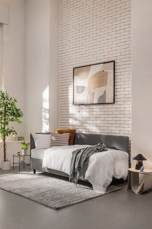 Inspiracija: Spavaća soba