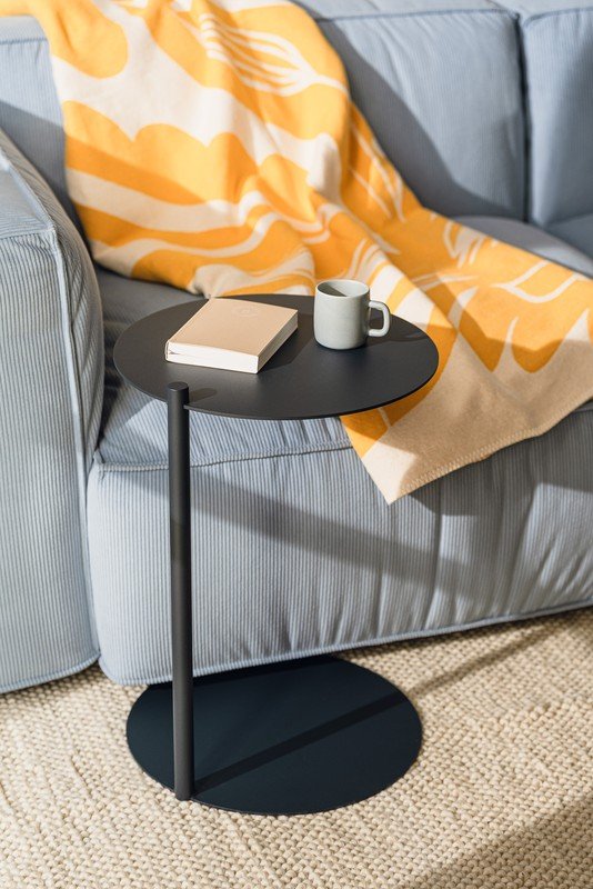 Inspiracija: Skandinavski stil, Dnevna soba, Tekstil