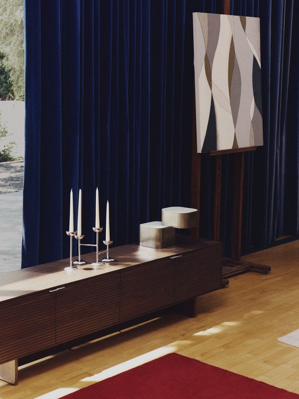 Inspiracija: Dnevna soba