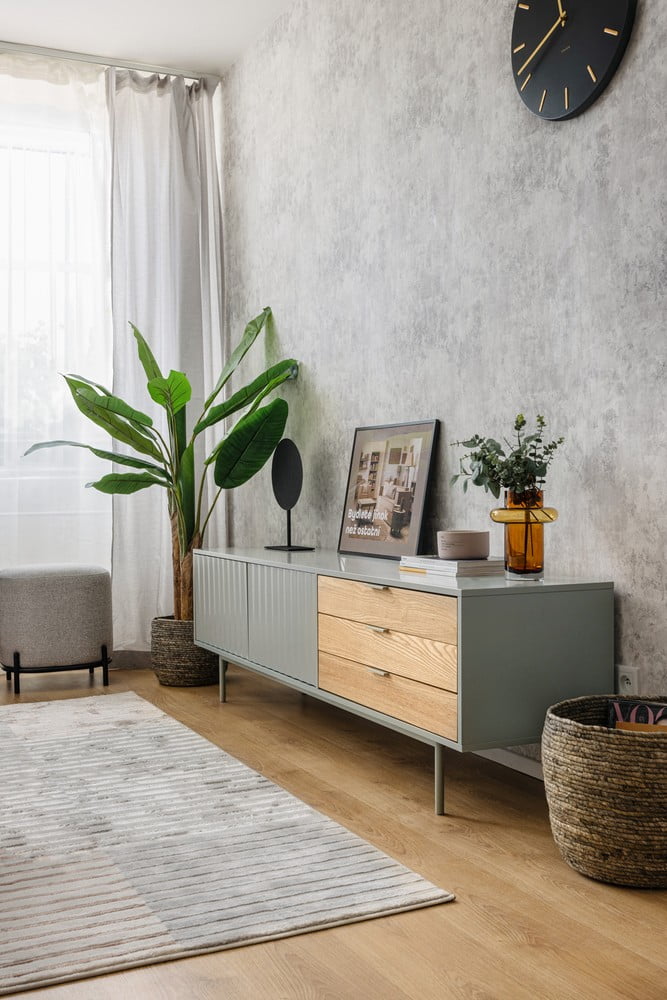 Inspiracija: Dnevna soba