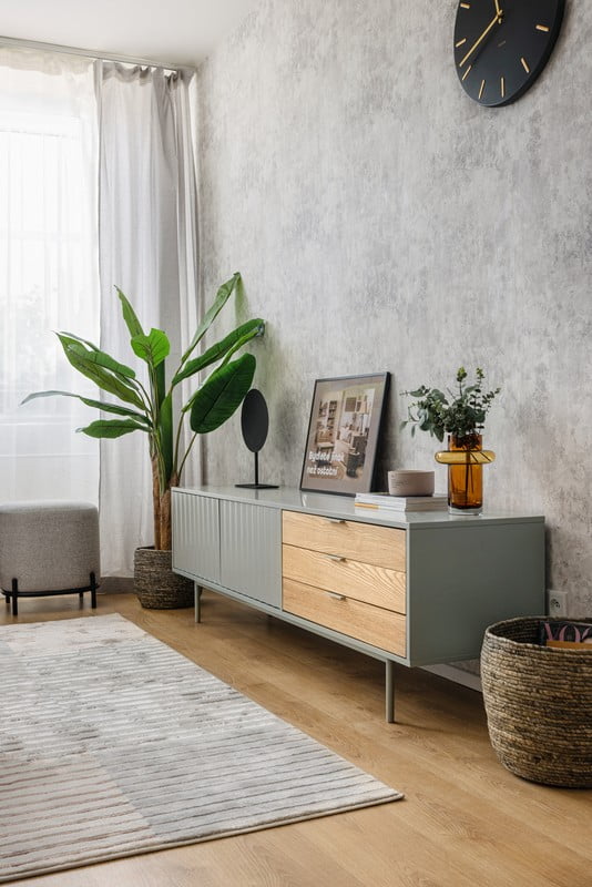 Inspiracija: Dnevna soba