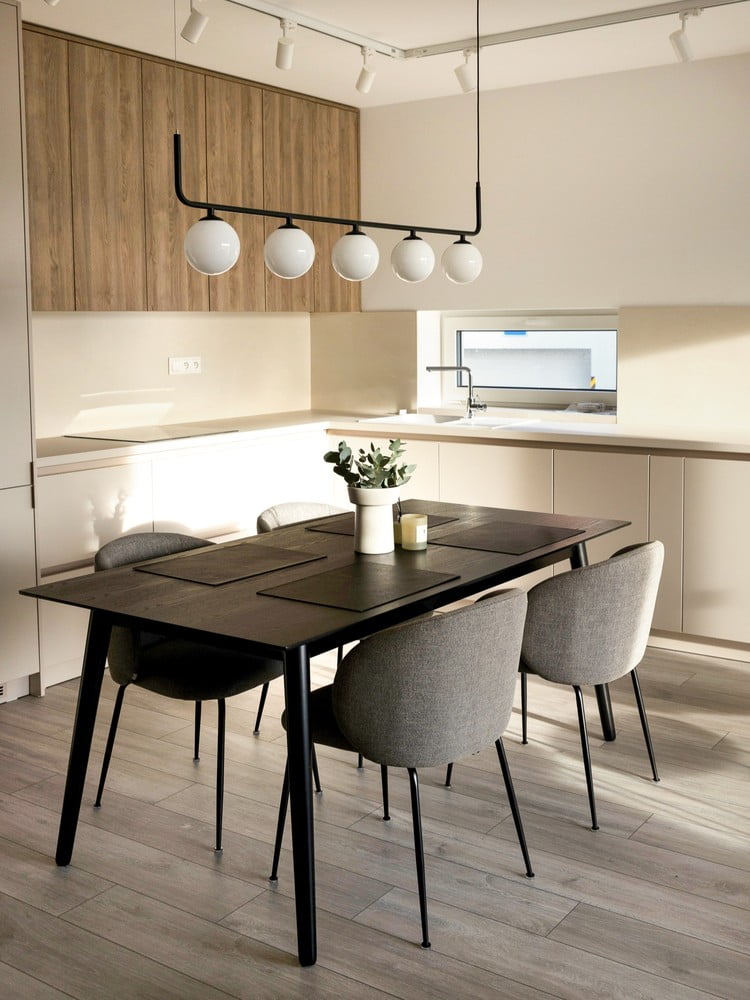 Inspiracija: Blagovaonica