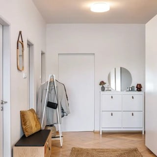 Svjetiljke za hodnik