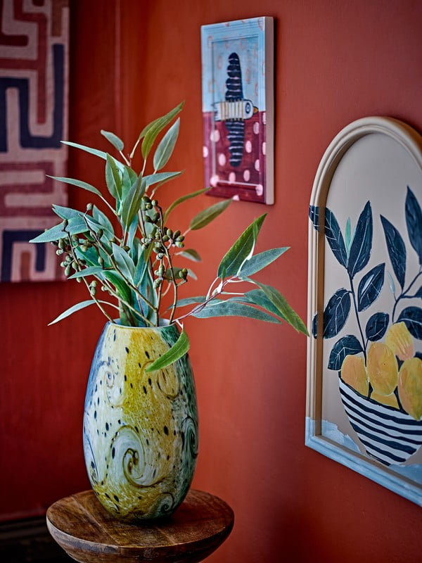 Inspiracija: Dekoracije