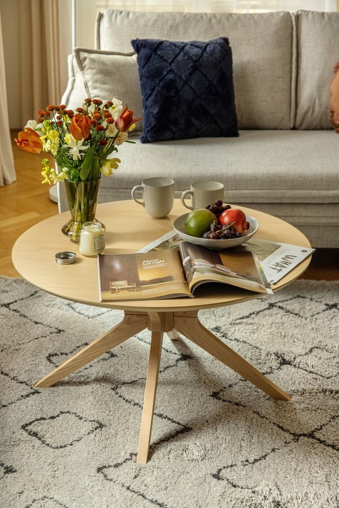 Inspiracija: Dnevna soba