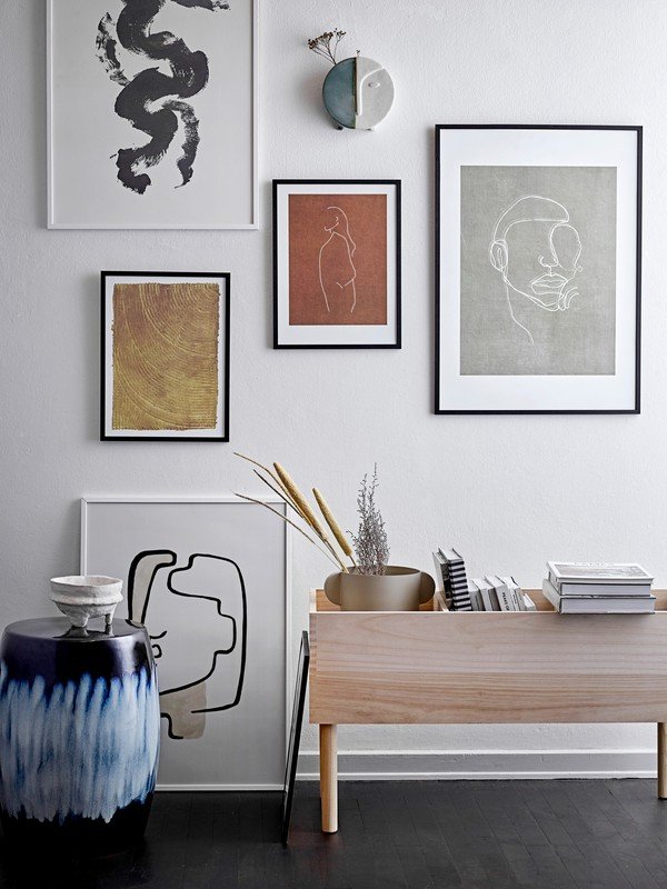 Inspiracija: Dekoracije