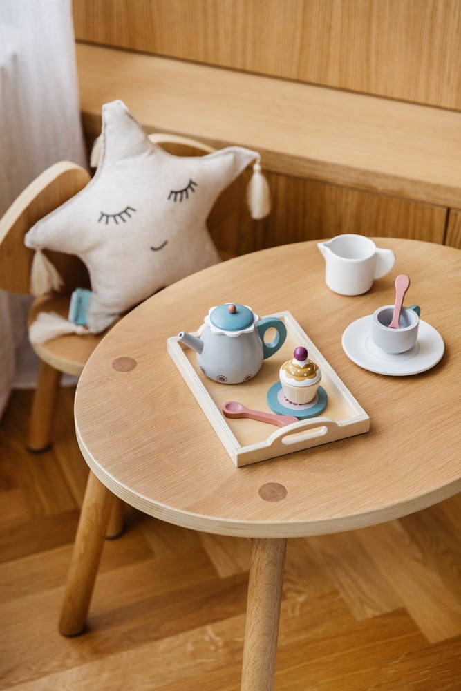 Inspiracija: Djeca, Dječja soba, Skandinavski stil