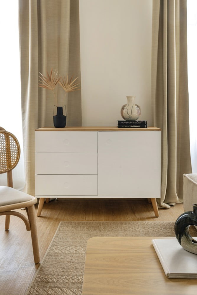 Inspiracija: Dnevna soba, Dekor i stil