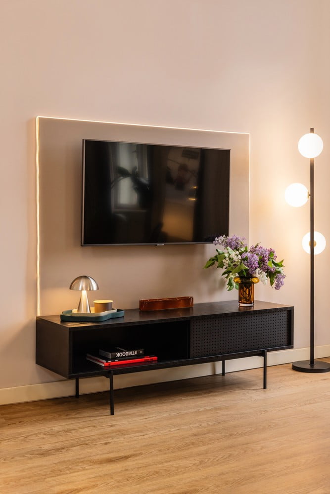 Inspiracija: Dnevna soba